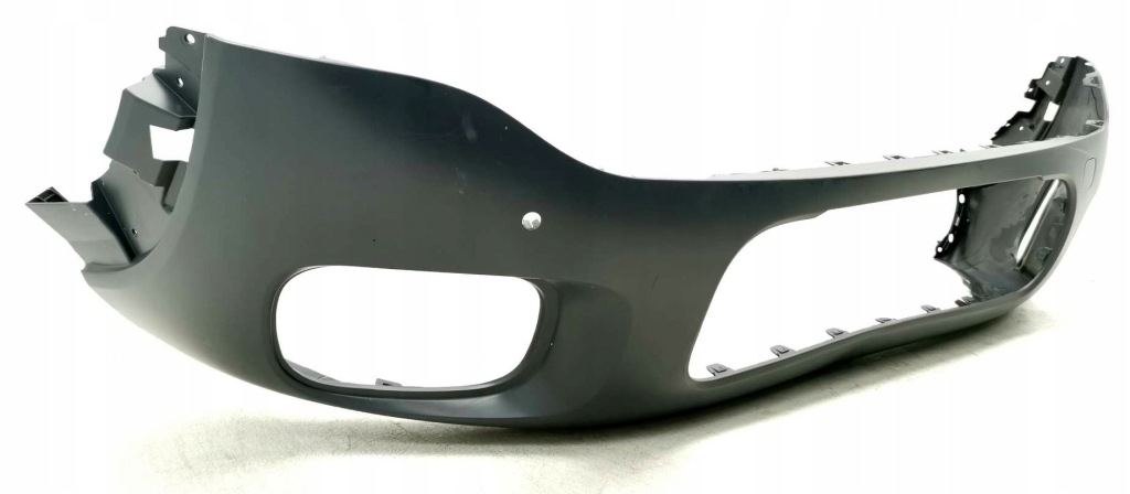 фото №10, Бампер перед передний citroen c3 aircross ii 17-21 4007651