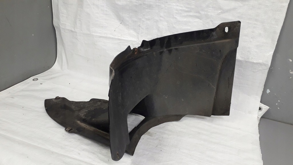 фото №1, Vw passat b6 подкрылок перед передние левая 3c0805911