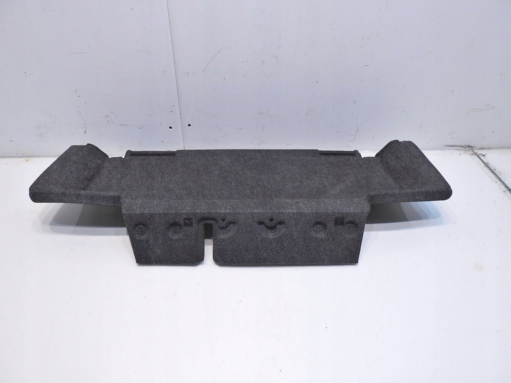 фото №8, Коврик пол багажника honda accord vi