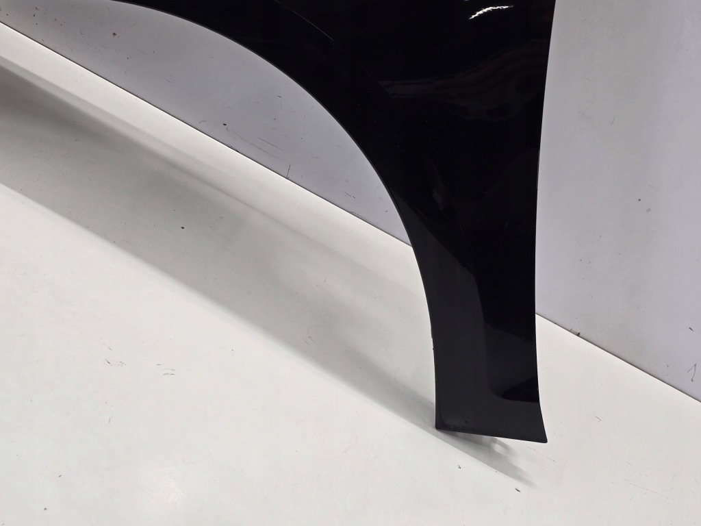 Vw golf vii 5d hb крила лівий передній перед l041 Оригінал