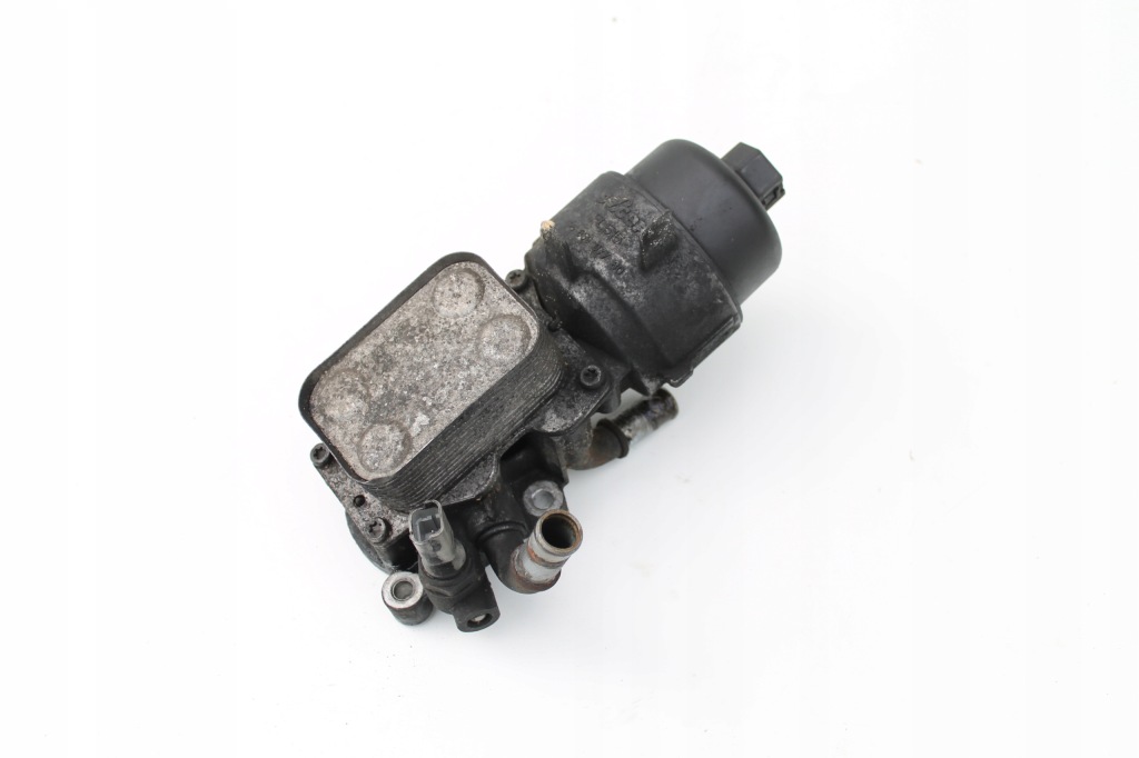 фото №1, Ford volvo 2.0 tdci d4204t корпус фильтра масла