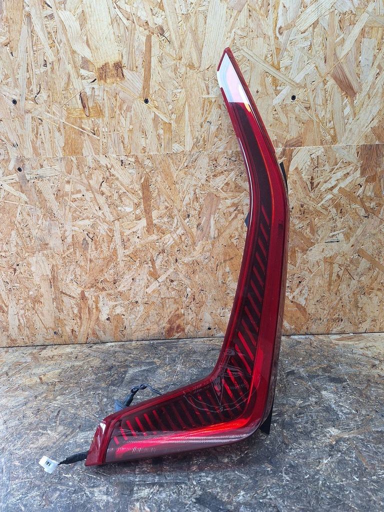 фото №1, Лампа задняя правая kia niro ii led 23- 92401-at000