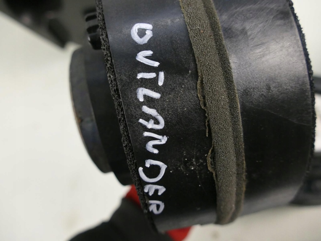 фото №13, Mitsubishi outlander ii динамік динаміки сабвуфер низькочастотний високочастотний