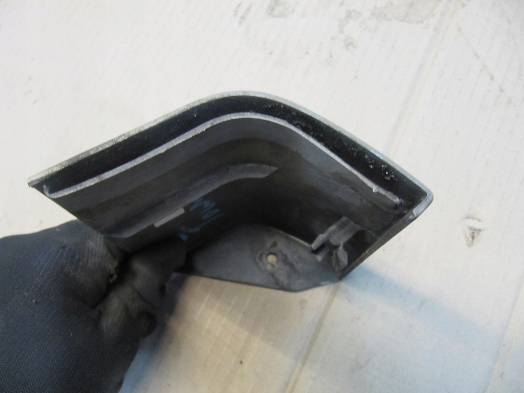 фото №11, Chrysler town country 11- молдинг крыла левая правая dol порог grand caravan