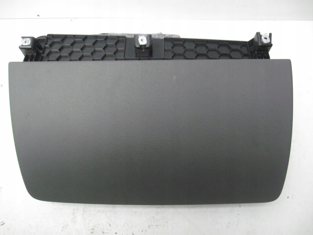 фото №1, Бардачок пасажира szary audi q7 4l0