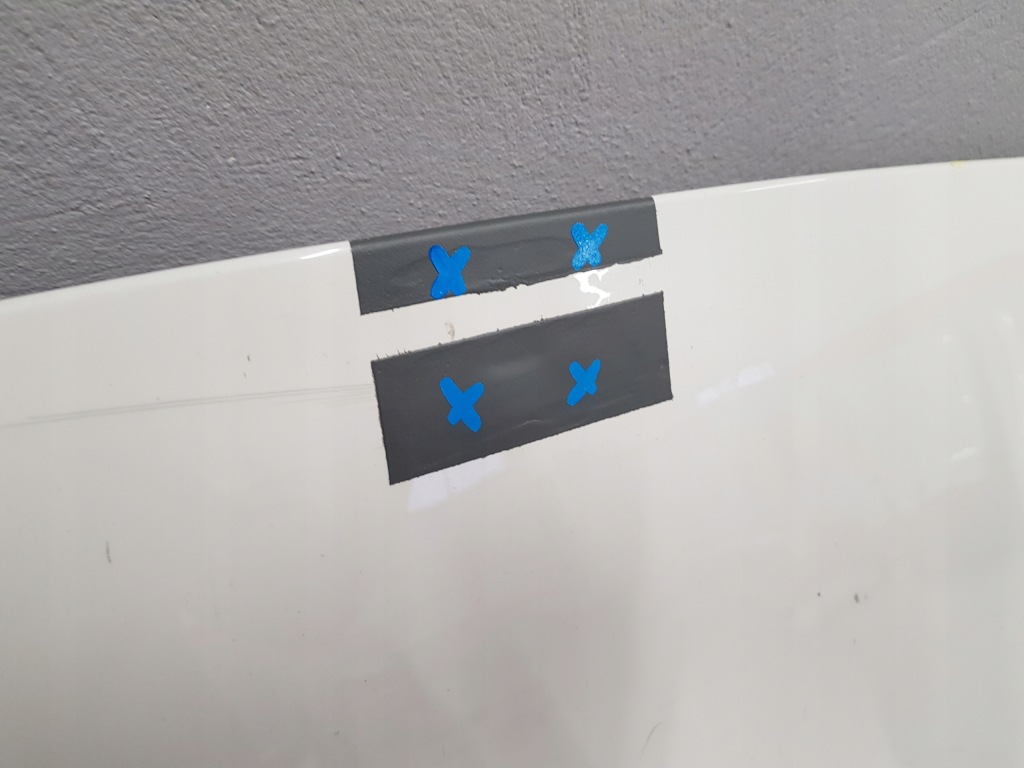 Bmw 5 gt f07 09-17 капот в Україні