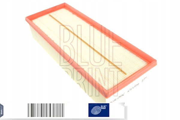 фото №15, Фильтр воздуха