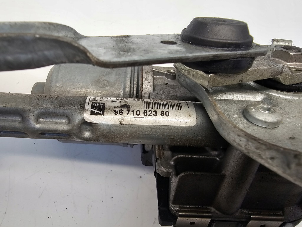 фото №5, Механизм дворник правый 3008 i 5008 i #2871