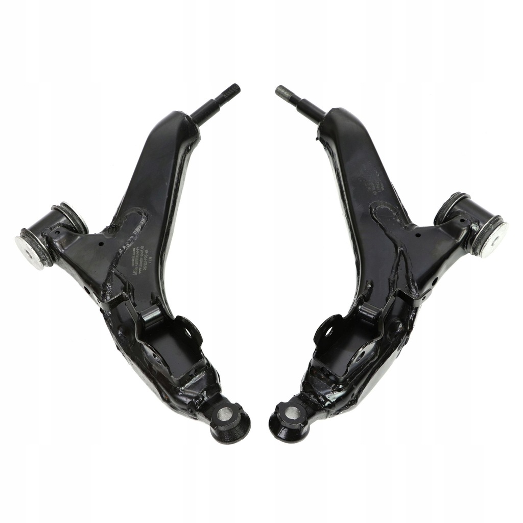 фото №4, Важелі перед lexus gs, is ii ms kpl