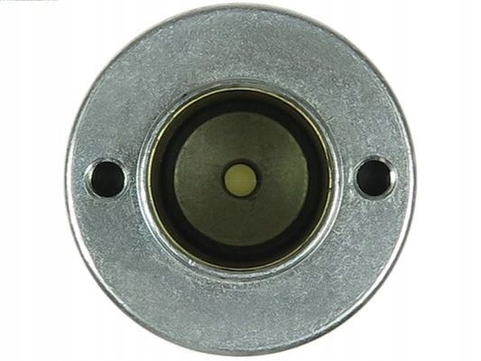 фото №3, Автоматическая коробка передач выключатель электромагнитный стартер