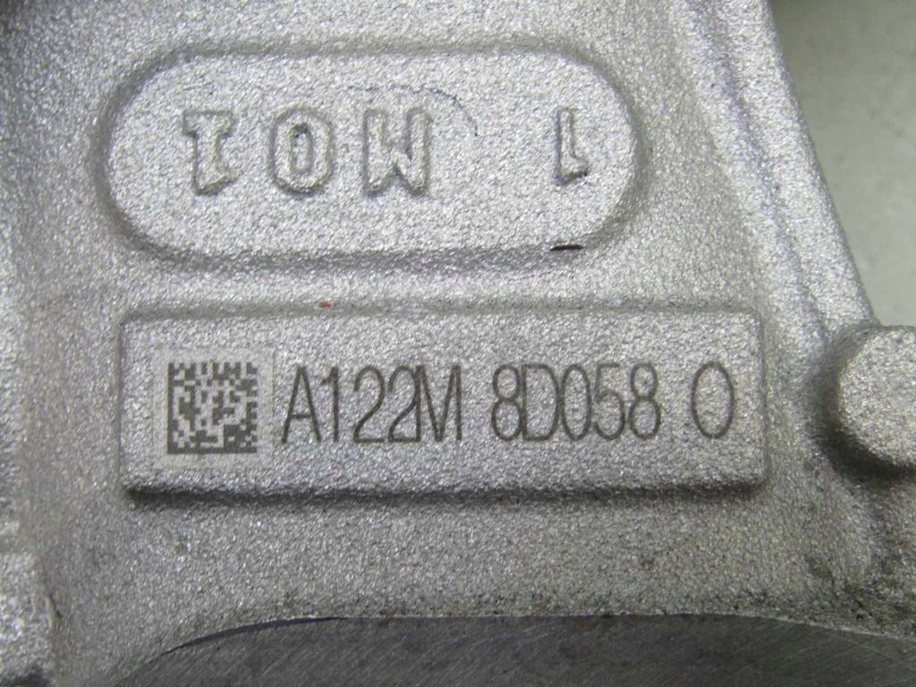 фото №11, Mazda 3 bp iv 2.0 skyactiv-x 23r колектор всмоктуючий hf01-20130 hf0113x90