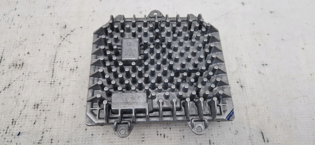 фото №1, Bmw g30 g11 g01 модуль led 7472765