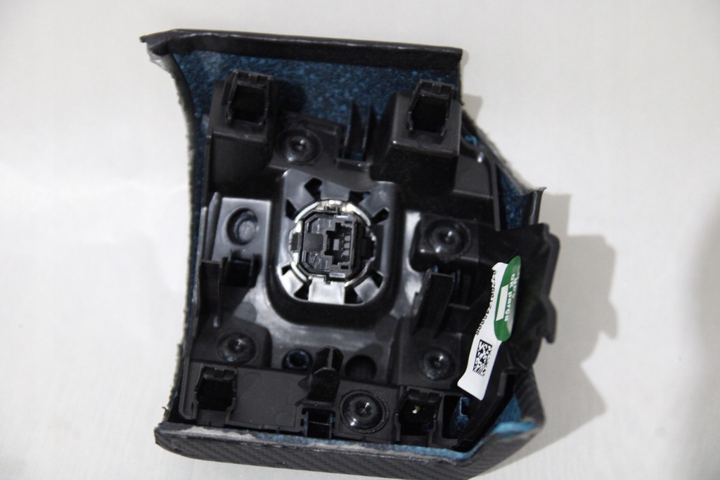 фото №2, Переключатель кнопка запуск стоп renault clio v