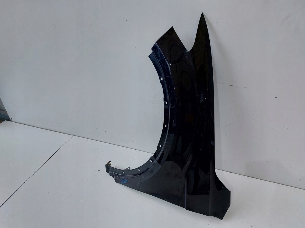 фото №2, Vw t-roc 2ga крыло левый перед оригинал