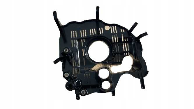 Піддон масляна датчик audi seat vw 2.0 tfsi cdn Київ