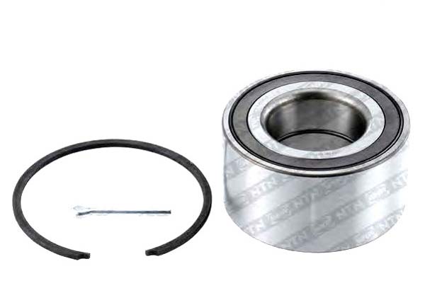 фото №1, Snr подшипник ступица колеса nissan micra iv 1.2 k13