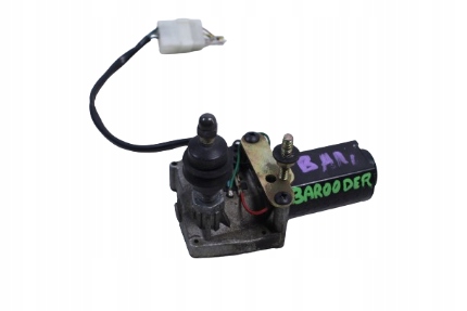 фото №1, Моторчик дворники перед chatenet barooder