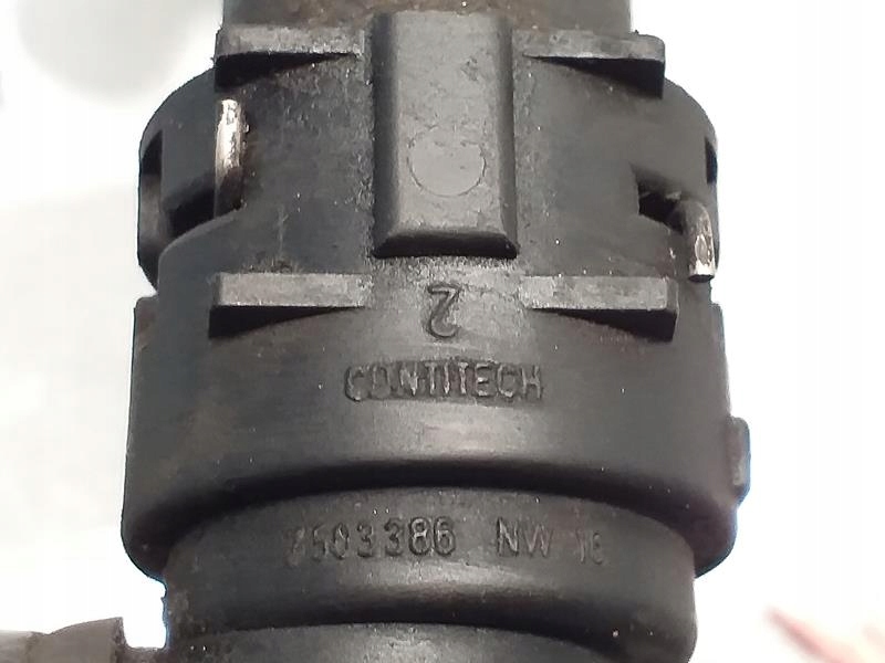 фото №6, Wąż труба трубки wody bmw x5 e70 3.0 d