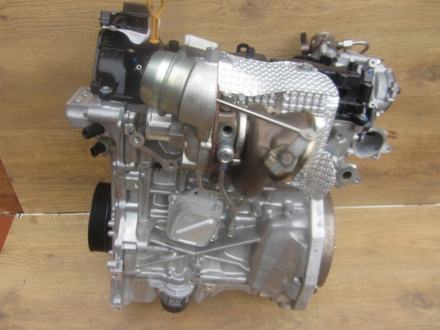 фото №8, Suzuki sx4 1.4 k14d турбонагнітач 13900-53sa0 56 tys. km