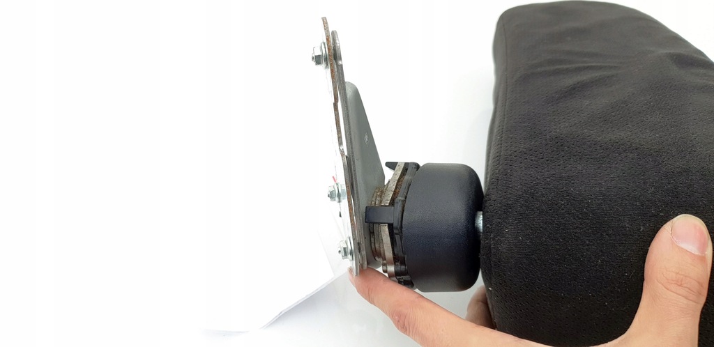 фото №11, Zafira a ручка подлокотник сиденье сиденье перед водителя оригинал!