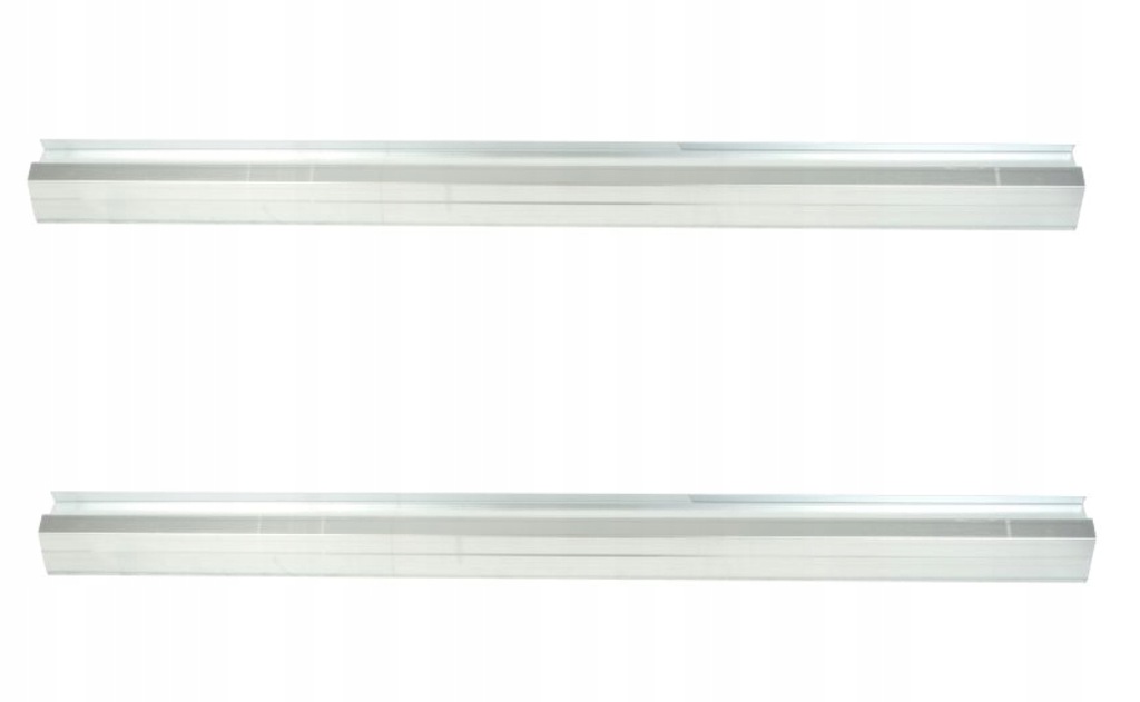 фото №1, Пороги ремкомплект alfa romeo mito 08-16 левая+ правая комплект