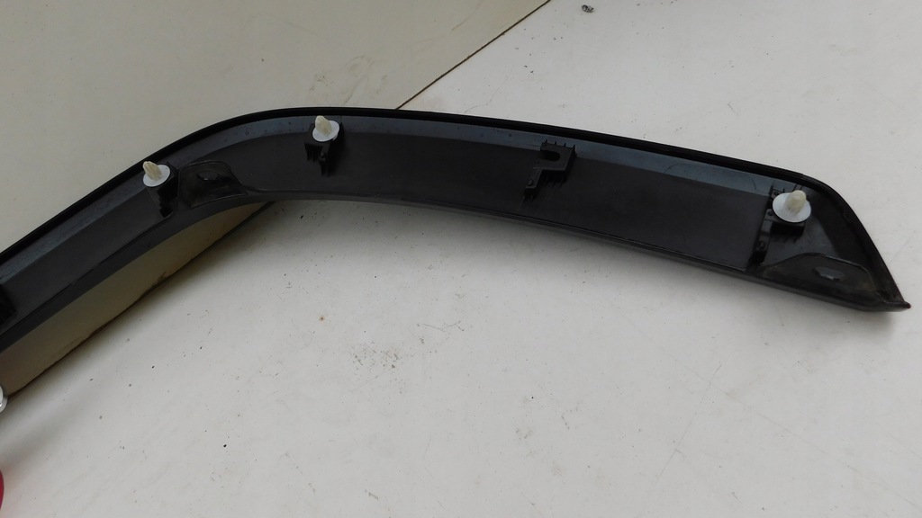 фото №7, Молдинг na крыло toyota rav 4 правый перед 19-21