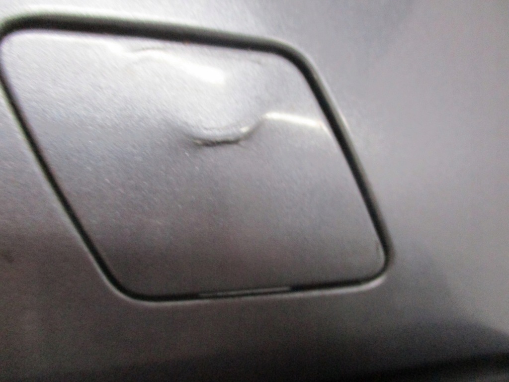 фото №6, Бампер задний citroen ds3 pod 4 pdc 10r задняя