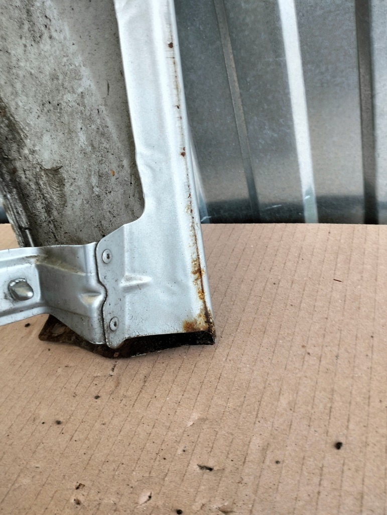 фото №13, Крыло правый перед audi tt 8n coupe 1998-2006 ly7w