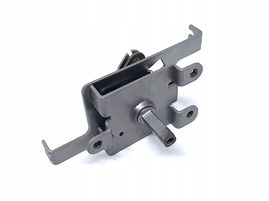 Купити Замок середній двері задній iveco daily 2006 - 2014 premium!