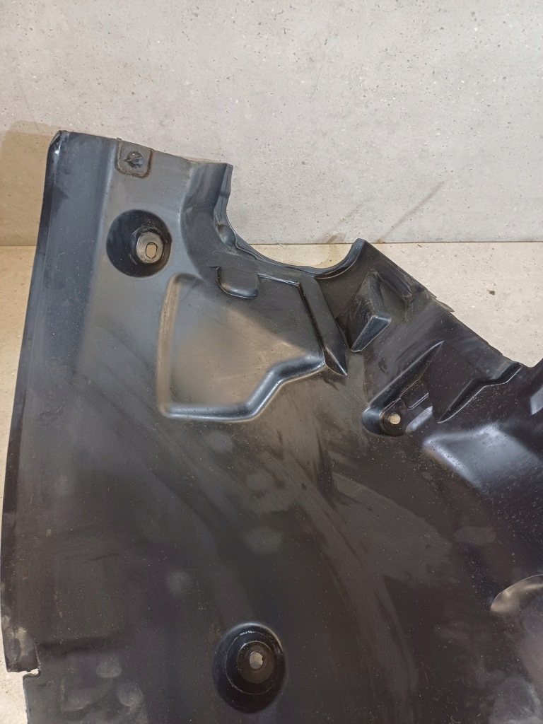 фото №10, Подкрылок правое перед mercedes w204 lift nr. a2046984030
