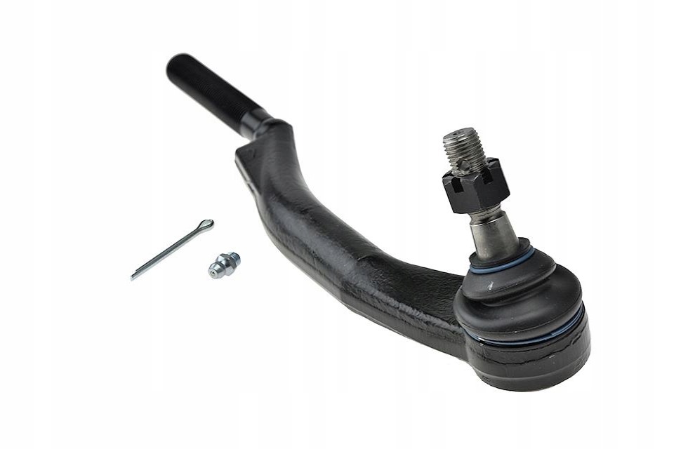 фото №1, Наконечник тяга рулевой левая nty isuzu ascender