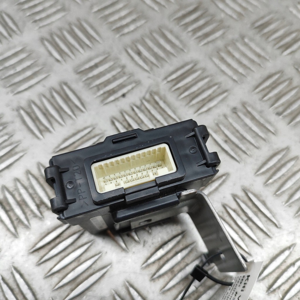 фото №5, Nissan leaf ii ze1 2018 другое оборудование электрический