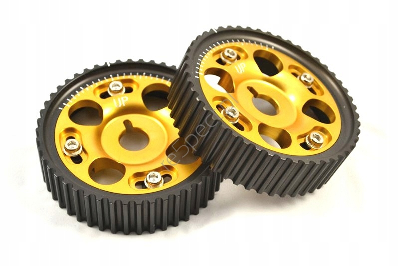 Купить Регулируемые kółko распределительного вала techno 5 toyota 2jz