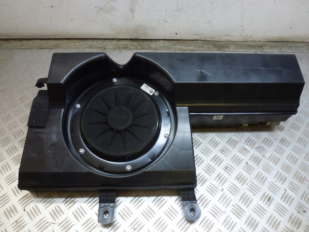 фото №1, Динамик сабвуфер wrangler jl gladiator 68397142aa