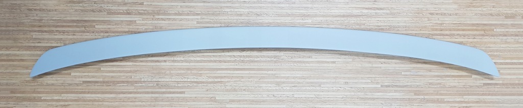 фото №14, Audi a6 s6 c6 спойлер спойлер спойлер ґрунтовка!