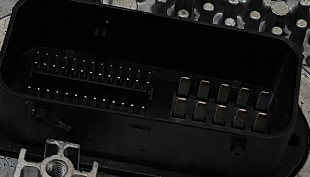 фото №7, Volvo xc40 2022 блок управления / модуль коробки передач