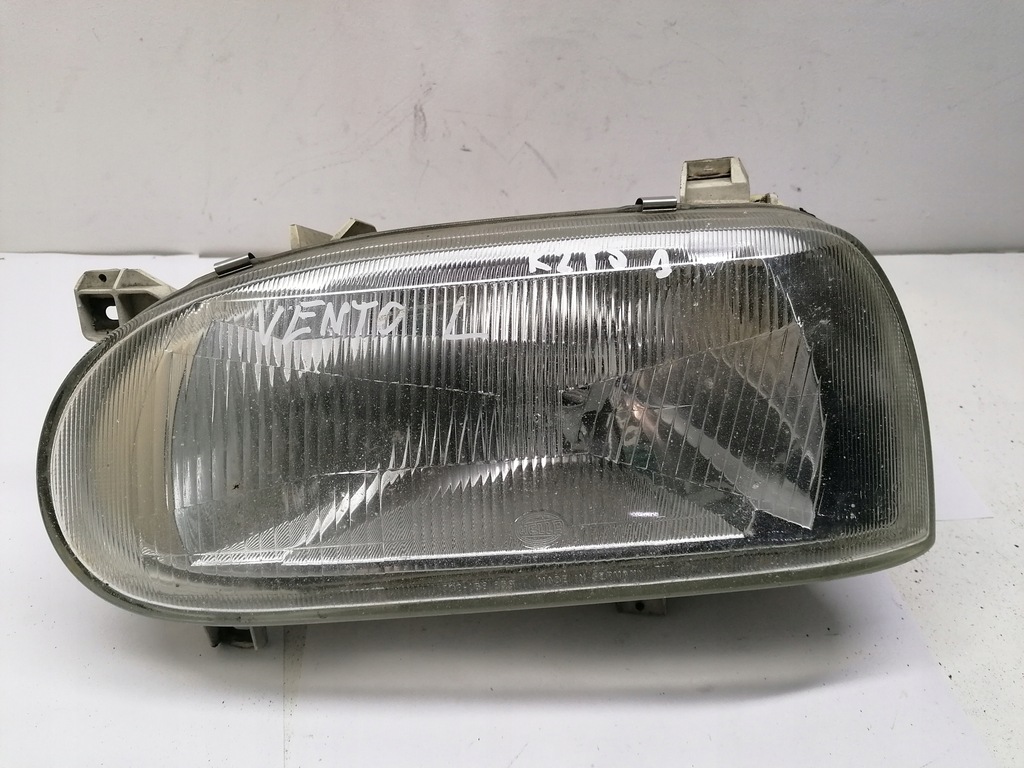 фото №1, Лампа передня лівий перед vw vento hella