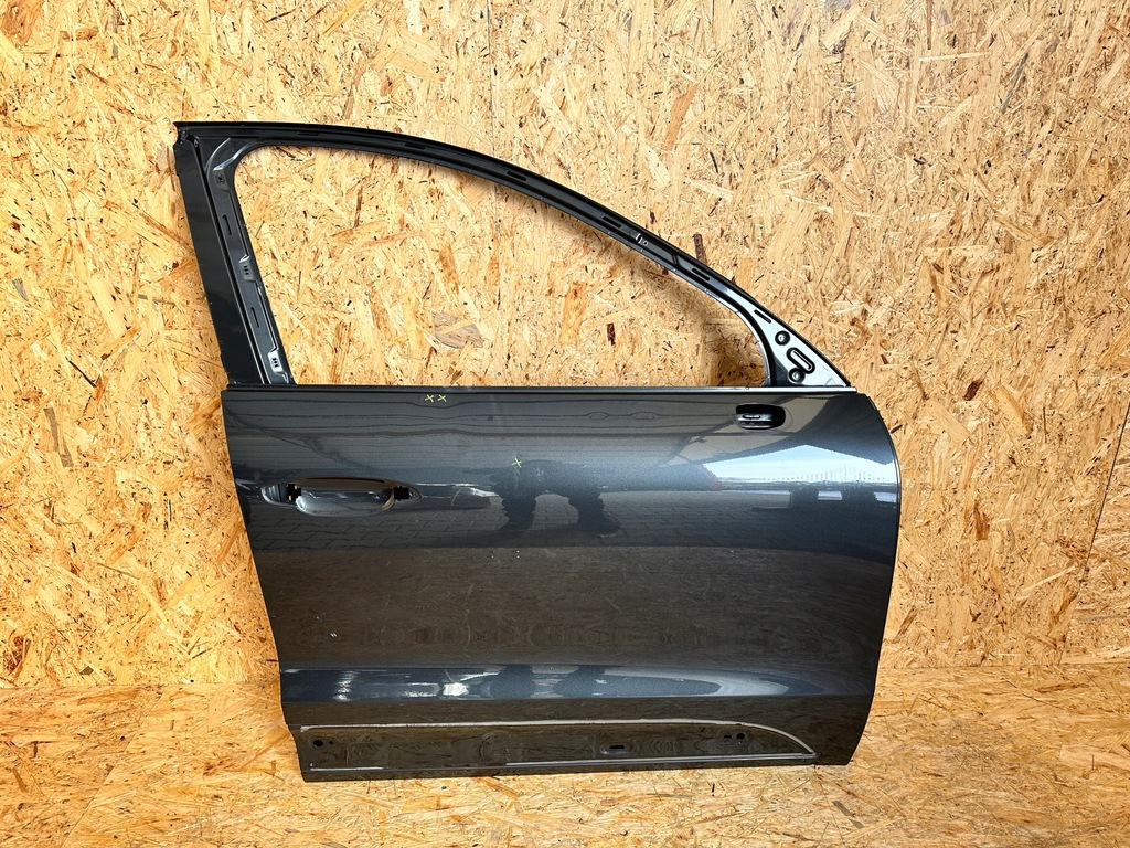 фото №1, Дверь правое перед porsche macan 95b