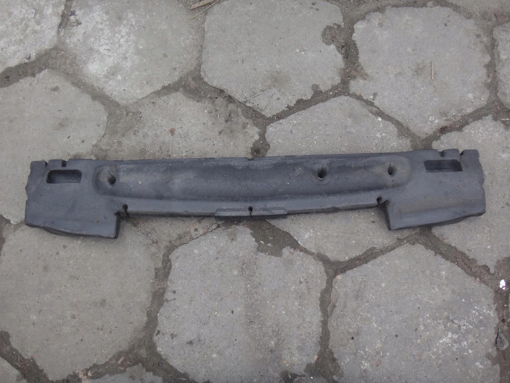 фото №3, Абсорбер бампера задняя mini cooper r56