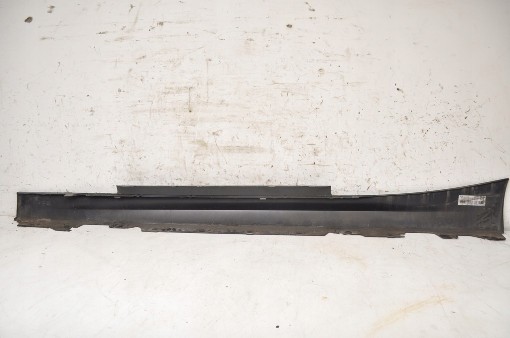 фото №9, Bmw f22 накладка порог правая b39