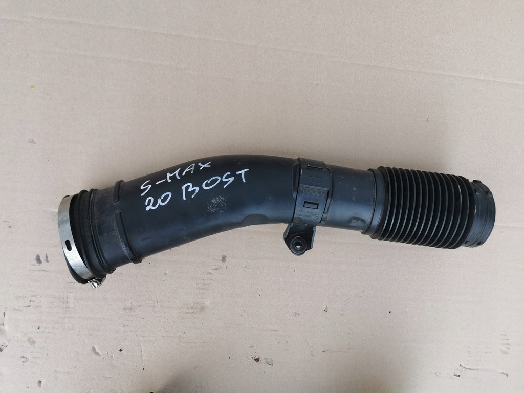 фото №1, Ford s-max mondeo 2.0 ecoboost 10-14 труба впускной