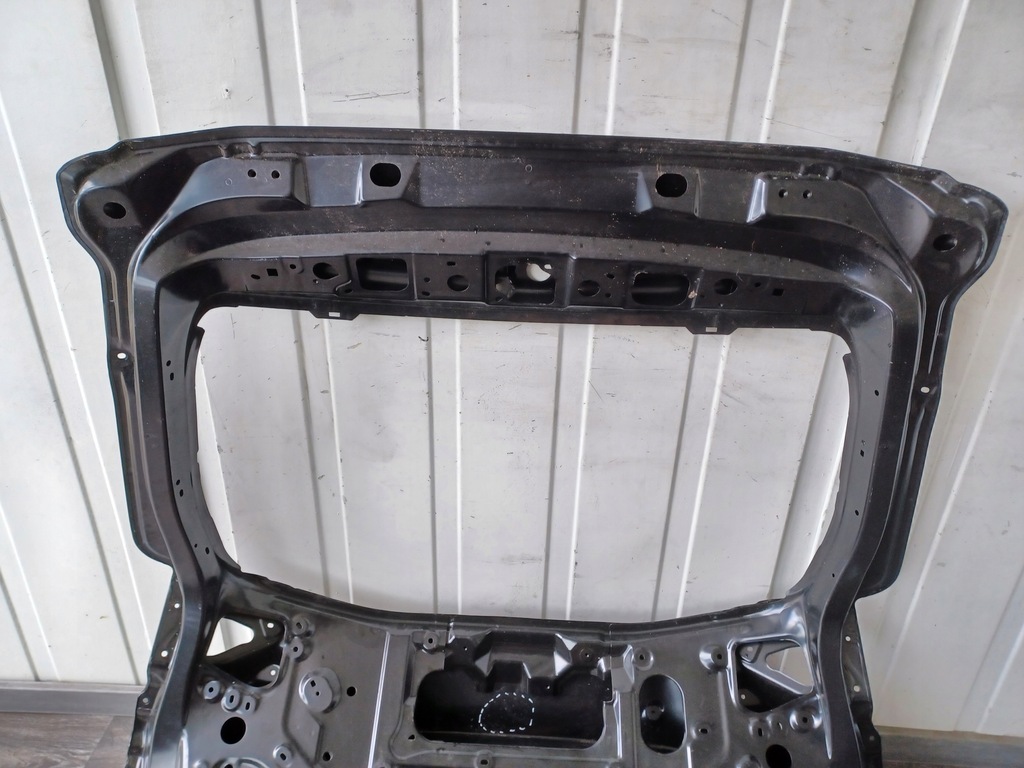 фото №14, Крышка багажника задняя задняя mitsubishi eclipse cross lift -- nowa оригинальная