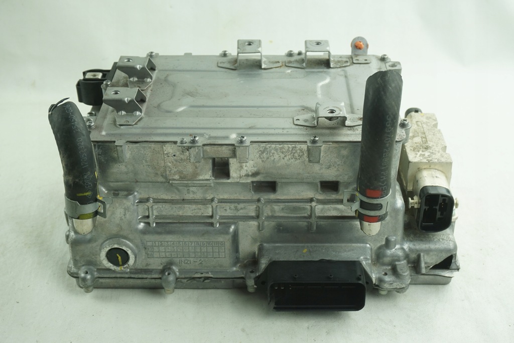 фото №6, Інвертор конвертер kia niro 366002b612