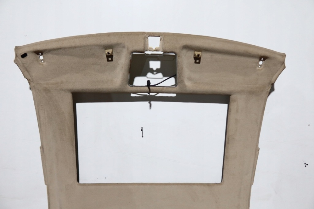 Mercedes w140 cl оббивка стеля 1406905950 рестайлінг  cl140 Оригінал