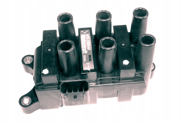 Катушка зажигания era Цена