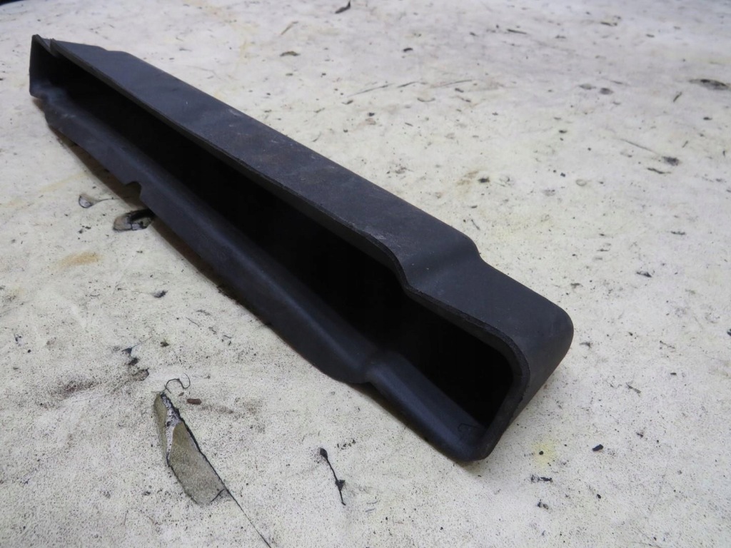 фото №6, Шумоизоляция крыла правый перед zafira c 1.6 cdti