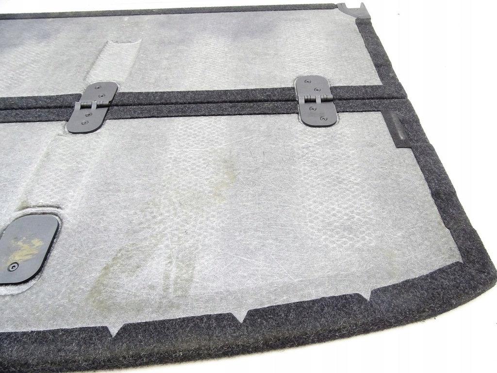 фото №8, Обшивка підлога багажника задня volvo v40 ii 31332549