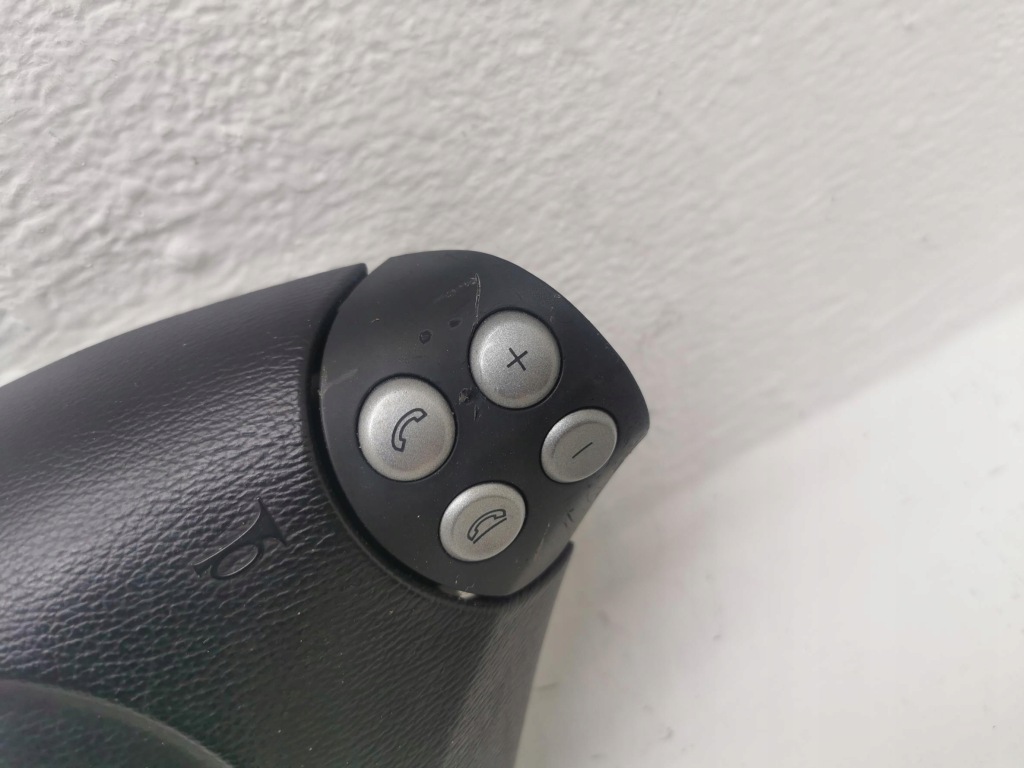 Подушка безопасности подушка водителя mercedes slk 2 r171 Доставка