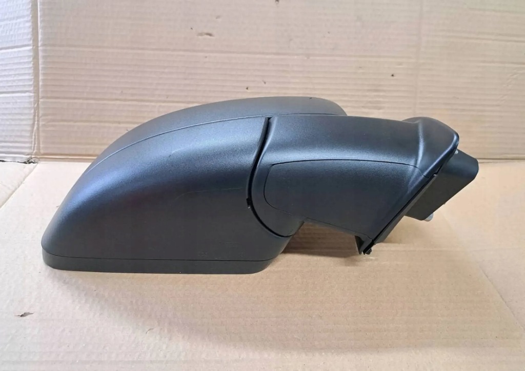 фото №5, Ford ranger v зеркало правое