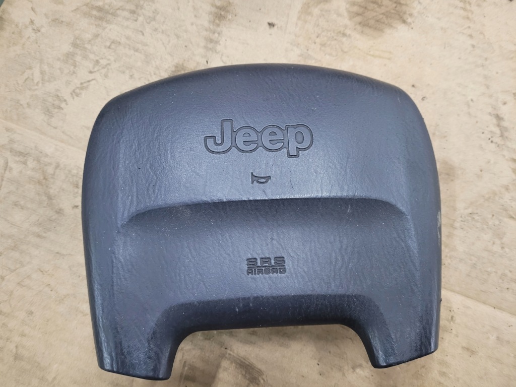 фото №1, Jeep grand cherokee wj 99-01 подушка водія